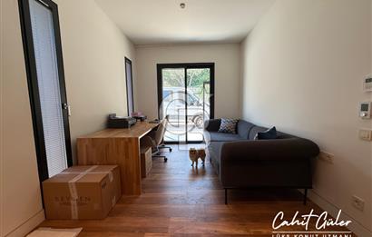 İzmir Urla Kekliktepe Vitae 2.Etap Satılık Sıfır Müstakil Villa