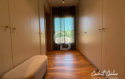 İzmir Urla Kekliktepe Vitae 2.Etap Satılık Sıfır Müstakil Villa