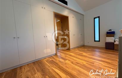 İzmir Urla Kekliktepe Vitae 2.Etap Satılık Sıfır Müstakil Villa