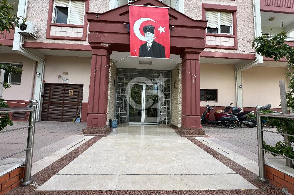 Mavişehir Flamingo Sitesi 3+1 Büyük Tip Kilerli Satılık Daire