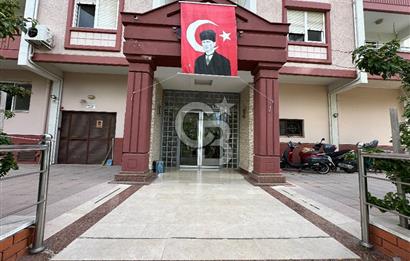 Mavişehir Flamingo Sitesi 3+1 Büyük Tip Kilerli Satılık Daire