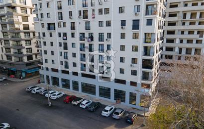MEDİKALPOİNT HASTANESİ İMBATLI MAHALLESİNDE SATILIK 382M2 DÜKKAN