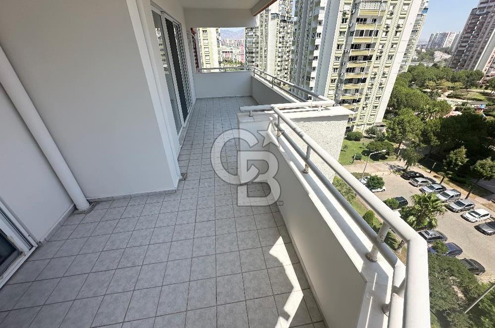 Mavişehir Flamingo Sitesi 3+1 Büyük Tip Kilerli Satılık Daire