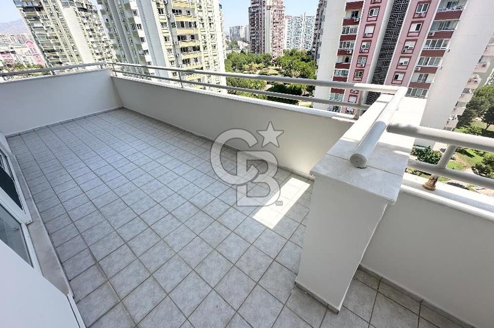 Mavişehir Flamingo Sitesi 3+1 Büyük Tip Kilerli Satılık Daire