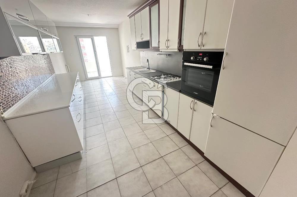 Mavişehir Flamingo Sitesi 3+1 Büyük Tip Kilerli Satılık Daire