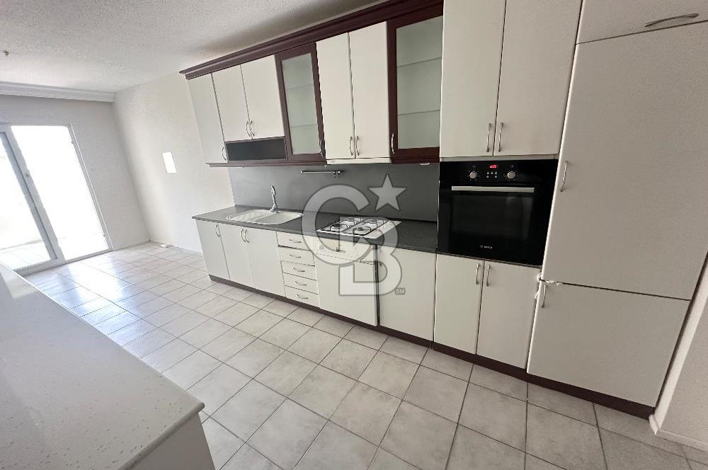 Mavişehir Flamingo Sitesi 3+1 Büyük Tip Kilerli Satılık Daire