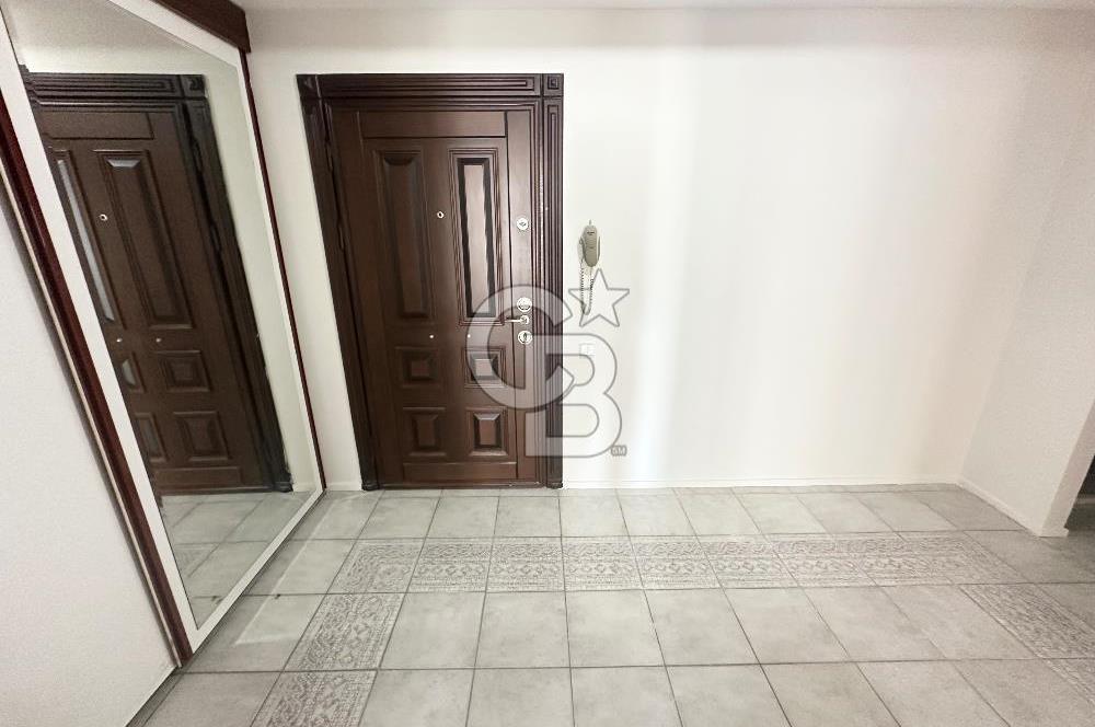 Mavişehir Flamingo Sitesi 3+1 Büyük Tip Kilerli Satılık Daire