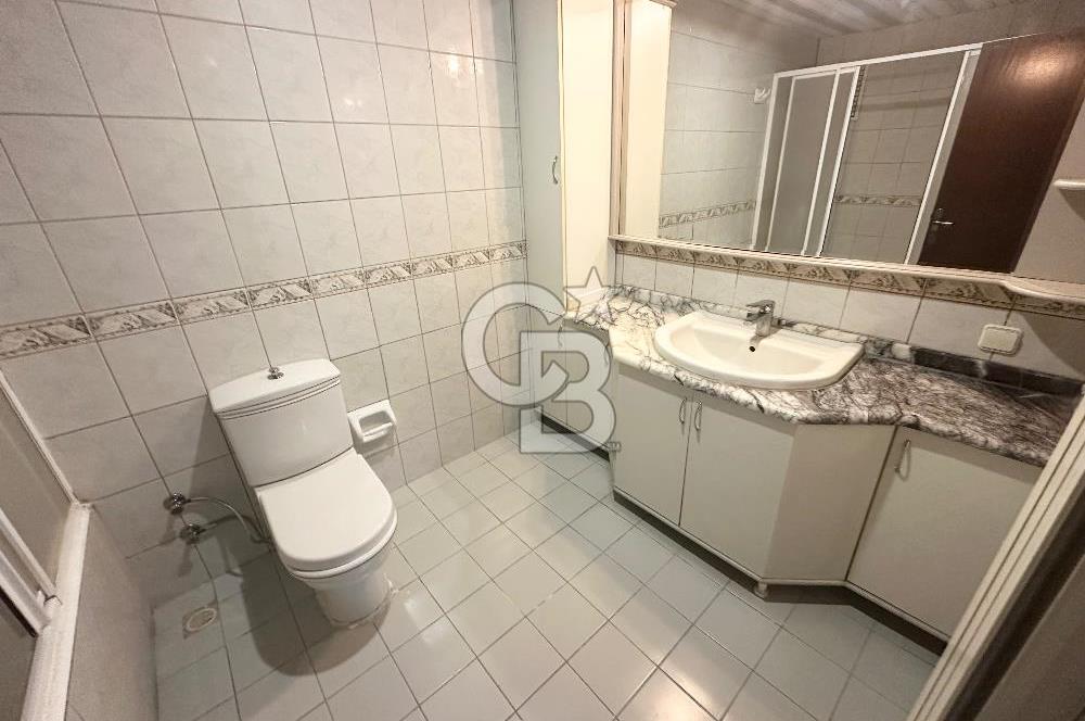 Mavişehir Flamingo Sitesi 3+1 Büyük Tip Kilerli Satılık Daire
