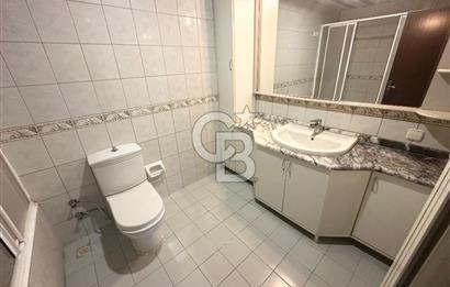 Mavişehir Flamingo Sitesi 3+1 Büyük Tip Kilerli Satılık Daire
