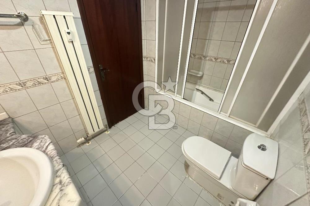 Mavişehir Flamingo Sitesi 3+1 Büyük Tip Kilerli Satılık Daire
