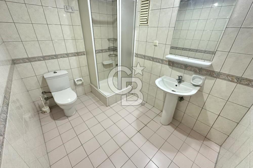 Mavişehir Flamingo Sitesi 3+1 Büyük Tip Kilerli Satılık Daire