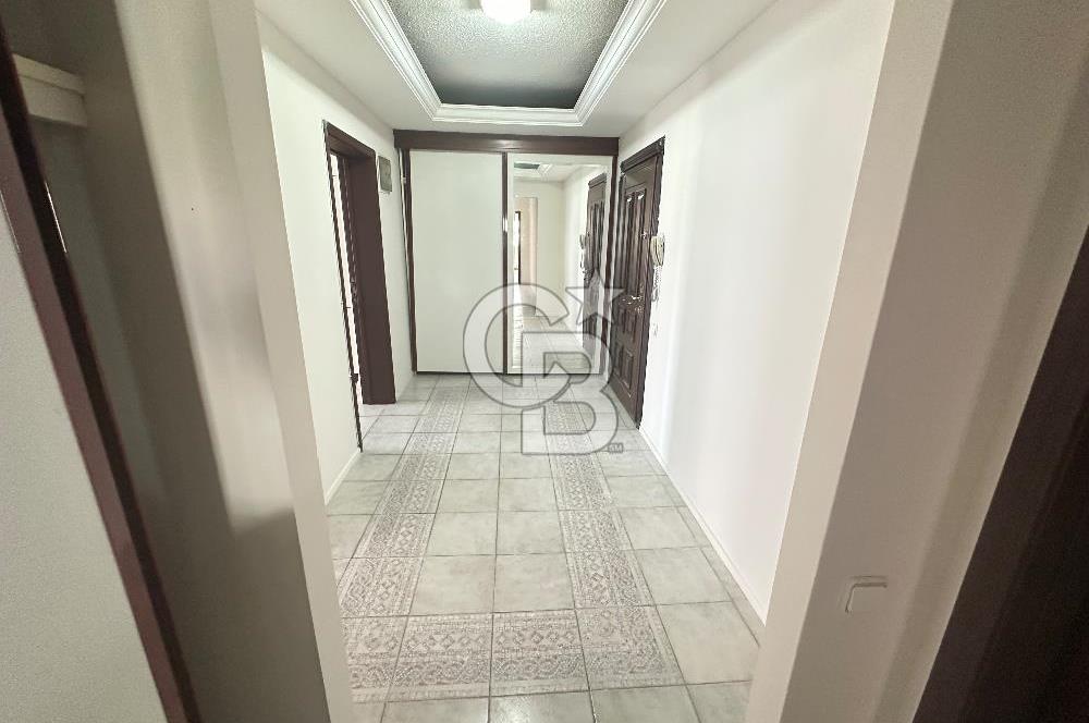 Mavişehir Flamingo Sitesi 3+1 Büyük Tip Kilerli Satılık Daire