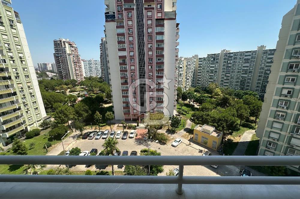 Mavişehir Flamingo Sitesi 3+1 Büyük Tip Kilerli Satılık Daire
