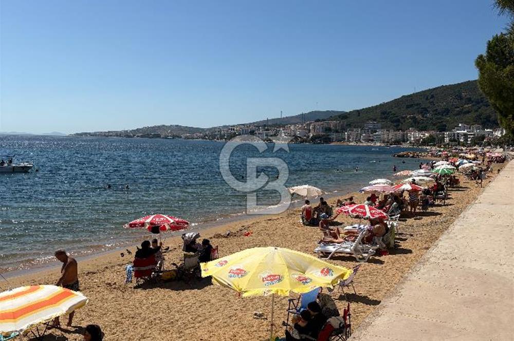 Yalova Armutlu Satılık Da