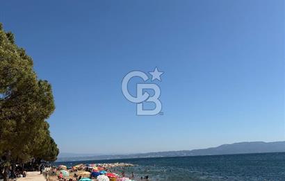 Yalova Armutlu Satılık Da