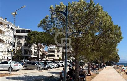 Yalova Armutlu Satılık Da