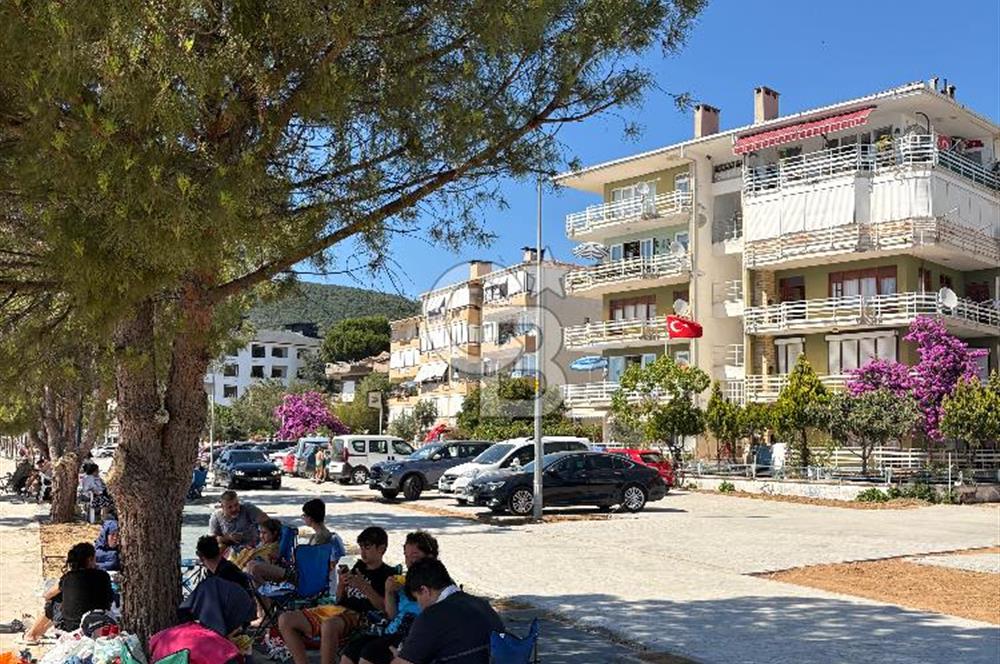 Yalova Armutlu Satılık Da