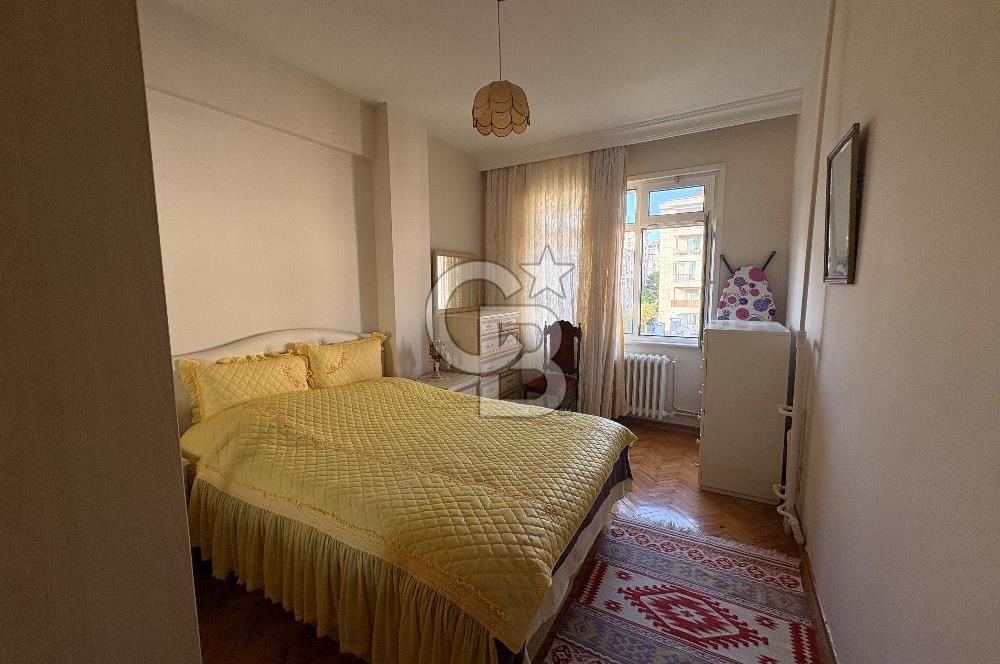 İstanbul Erenköy 3+1 Satılık Daire 