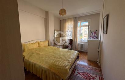 İstanbul Erenköy 3+1 Satılık Daire 