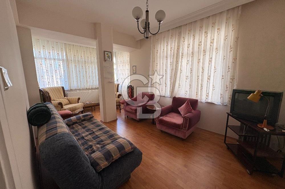 İstanbul Erenköy 3+1 Satılık Daire 