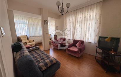 İstanbul Erenköy 3+1 Satılık Daire 