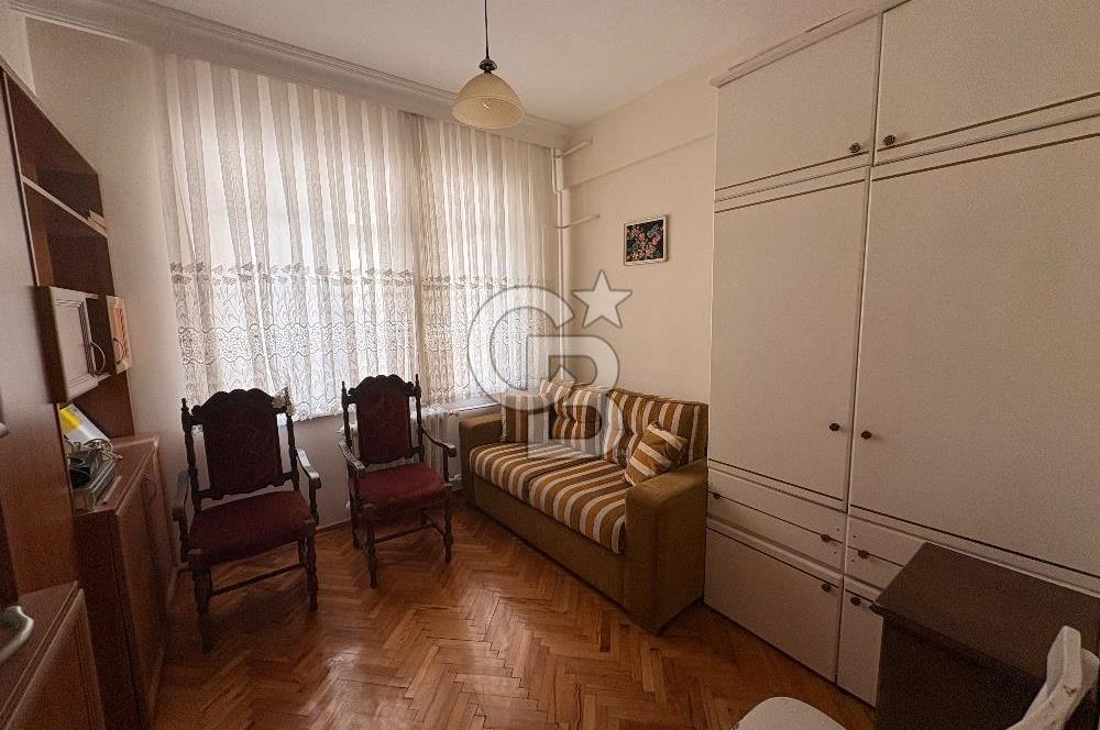 İstanbul Erenköy 3+1 Satılık Daire 