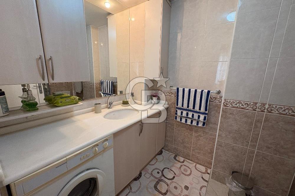İstanbul Erenköy 3+1 Satılık Daire 
