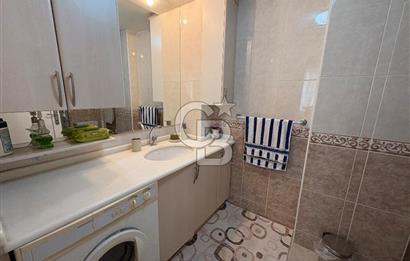 İstanbul Erenköy 3+1 Satılık Daire 
