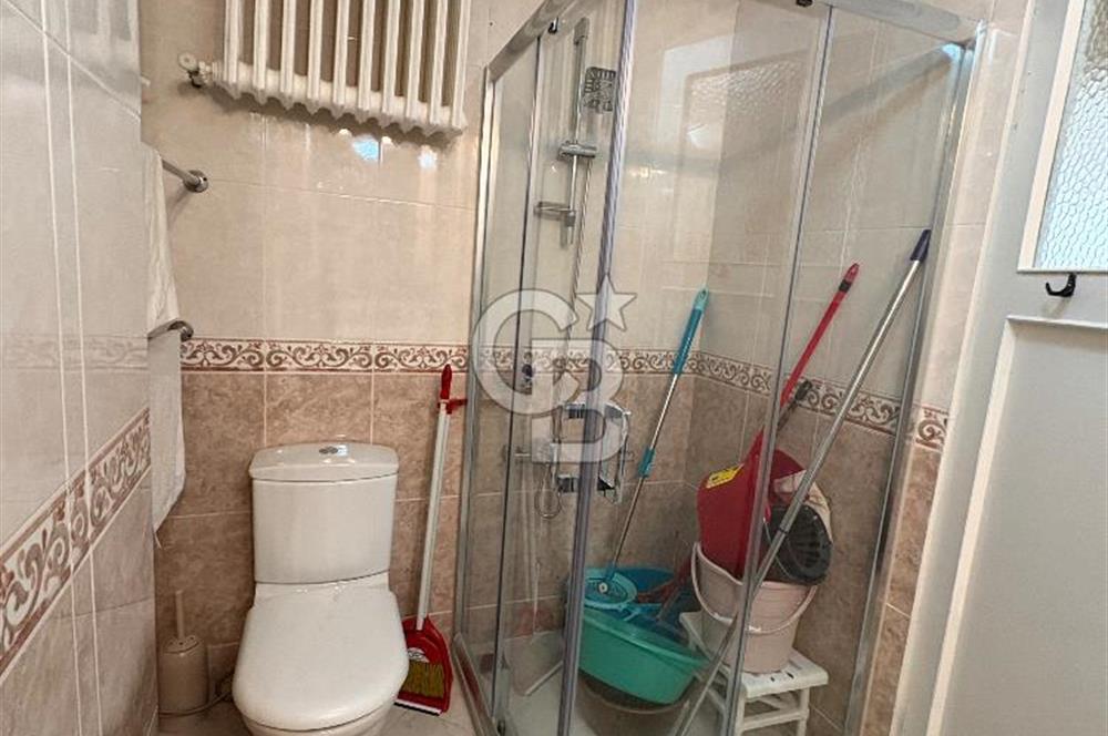 İstanbul Erenköy 3+1 Satılık Daire 