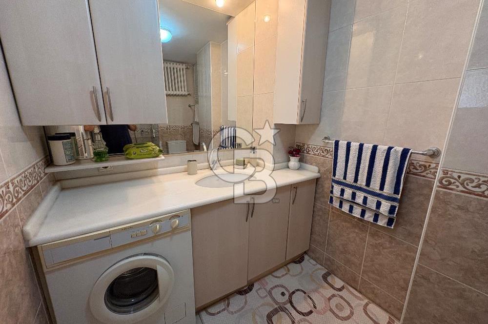 İstanbul Erenköy 3+1 Satılık Daire 