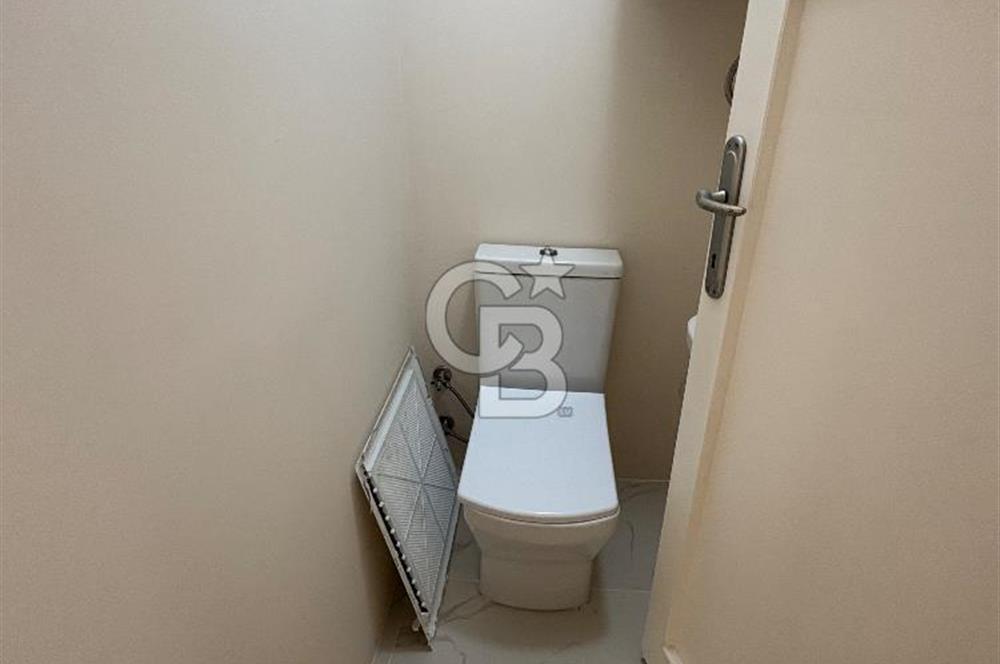 İstanbul Erenköy 3+1 Satılık Daire 