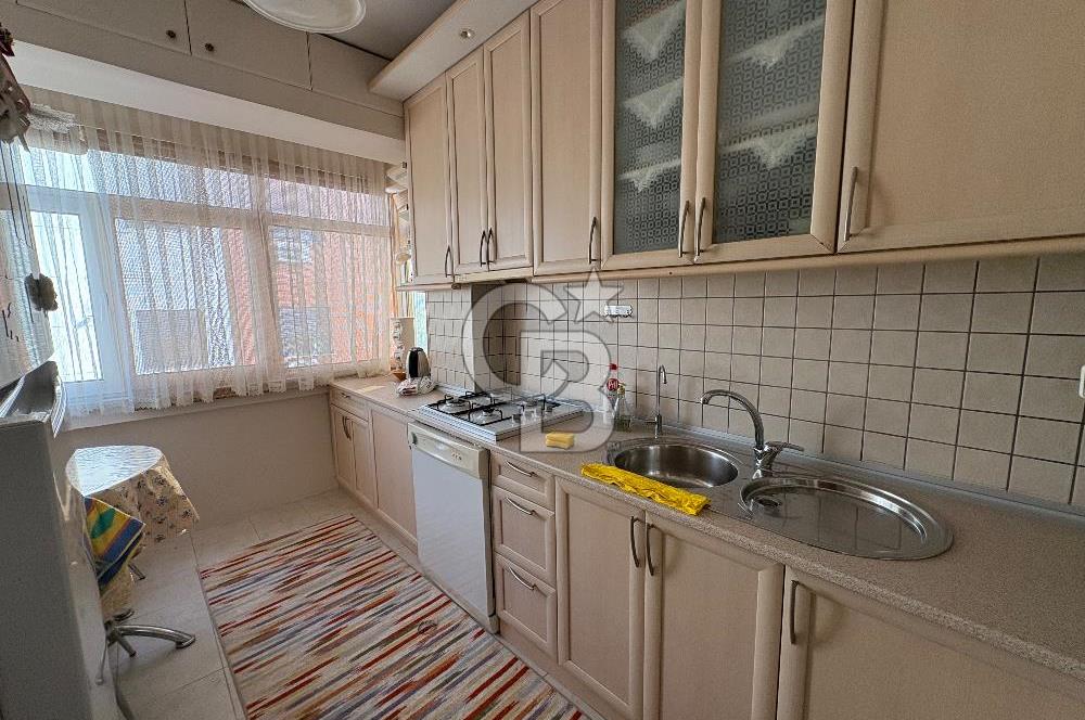 İstanbul Erenköy 3+1 Satılık Daire 