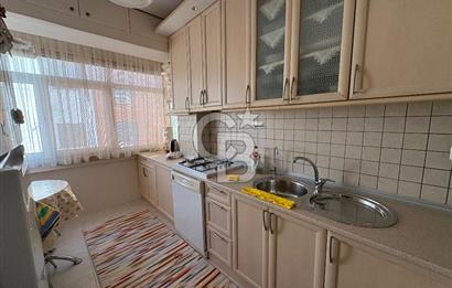 İstanbul Erenköy 3+1 Satılık Daire 