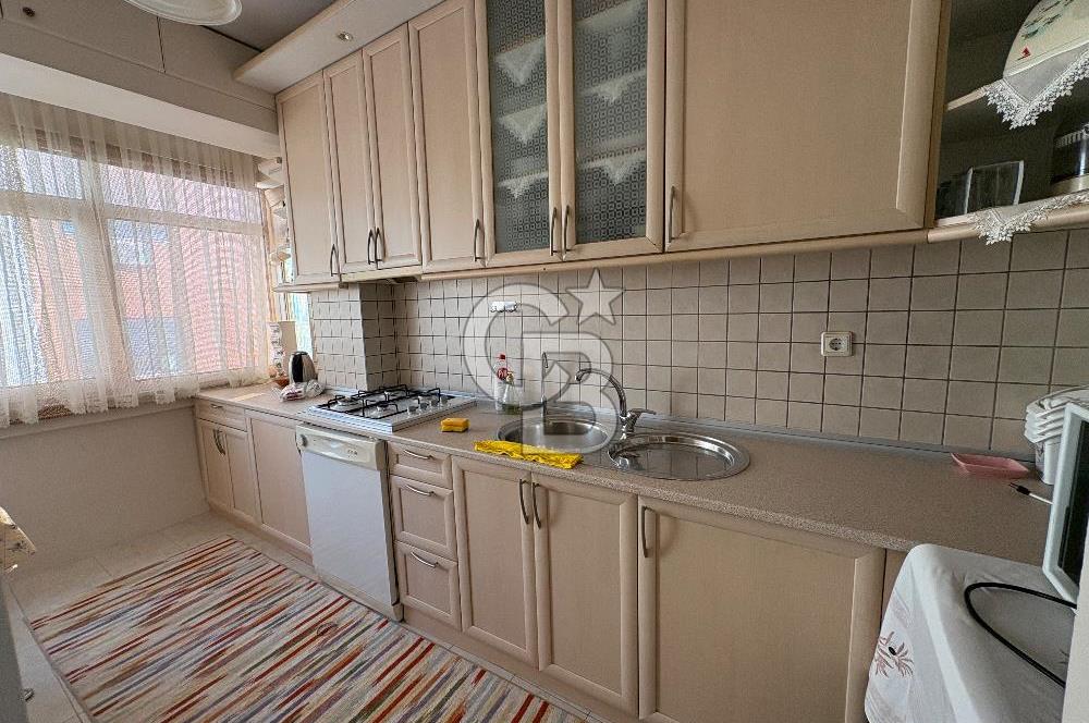 İstanbul Erenköy 3+1 Satılık Daire 