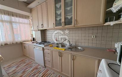 İstanbul Erenköy 3+1 Satılık Daire 
