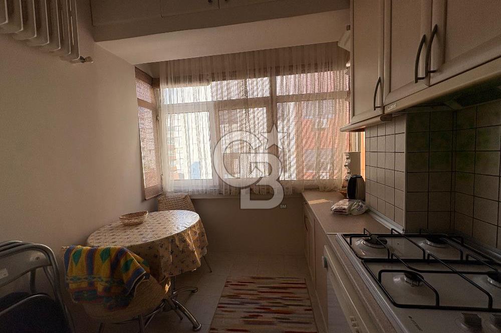 İstanbul Erenköy 3+1 Satılık Daire 