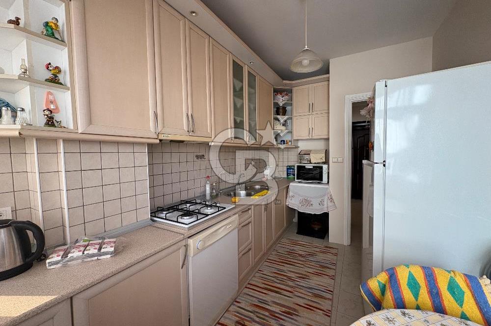 İstanbul Erenköy 3+1 Satılık Daire 