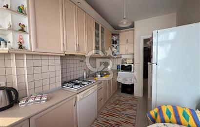 İstanbul Erenköy 3+1 Satılık Daire 
