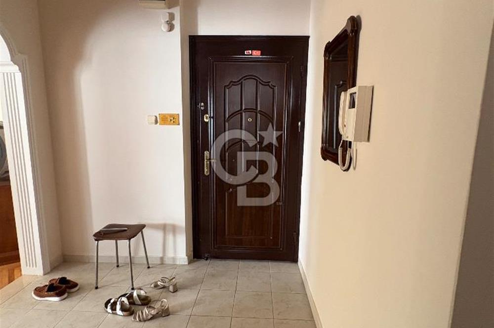 İstanbul Erenköy 3+1 Satılık Daire 