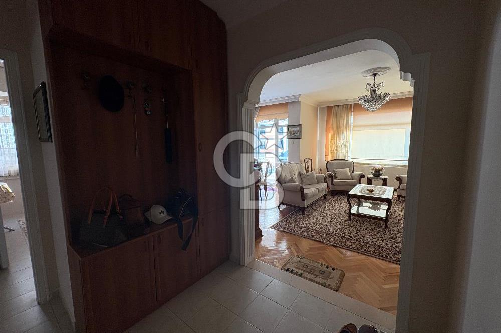 İstanbul Erenköy 3+1 Satılık Daire 