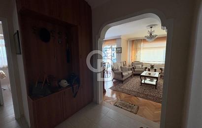 İstanbul Erenköy 3+1 Satılık Daire 
