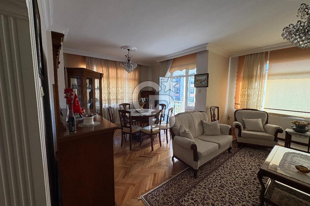 İstanbul Erenköy 3+1 Satılık Daire 