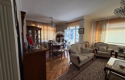 İstanbul Erenköy 3+1 Satılık Daire 