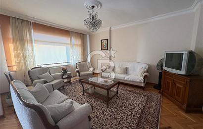 İstanbul Erenköy 3+1 Satılık Daire 