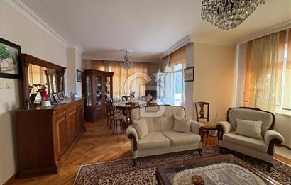İstanbul Erenköy 3+1 Satılık Daire 