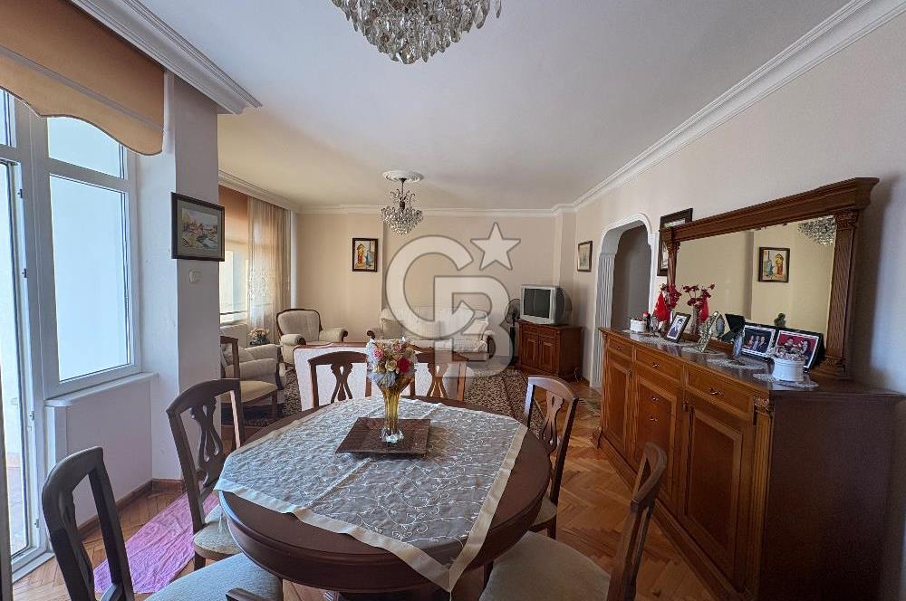 İstanbul Erenköy 3+1 Satılık Daire 