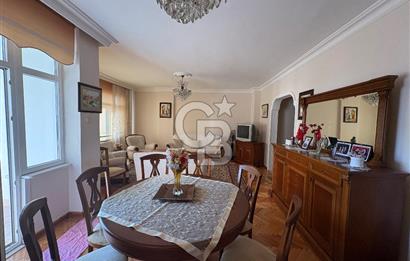 İstanbul Erenköy 3+1 Satılık Daire 