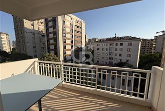 İstanbul Erenköy 3+1 Satılık Daire 