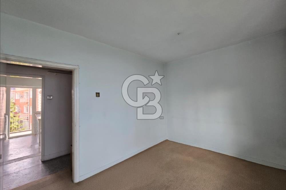 YENİMAHALLE BARIŞ MAH. METRO YAKININDA 3+1 SATILIK BOŞ DAİRE