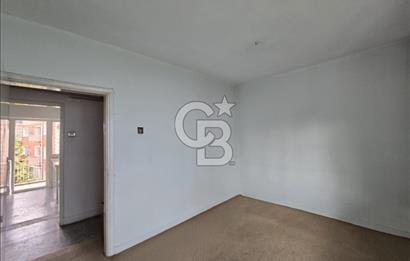 YENİMAHALLE BARIŞ MAH. METRO YAKININDA 3+1 SATILIK BOŞ DAİRE